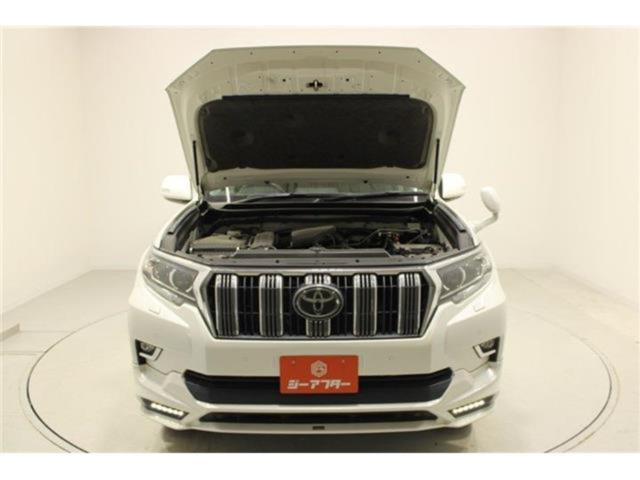 ランドクルーザープラド（新潟県新潟市東区）画像71