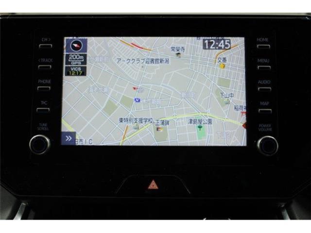 ハリアーハイブリッド（新潟県新潟市東区）画像3