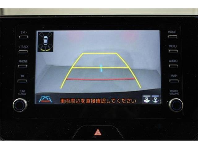 ハリアーハイブリッド（新潟県新潟市東区）画像4