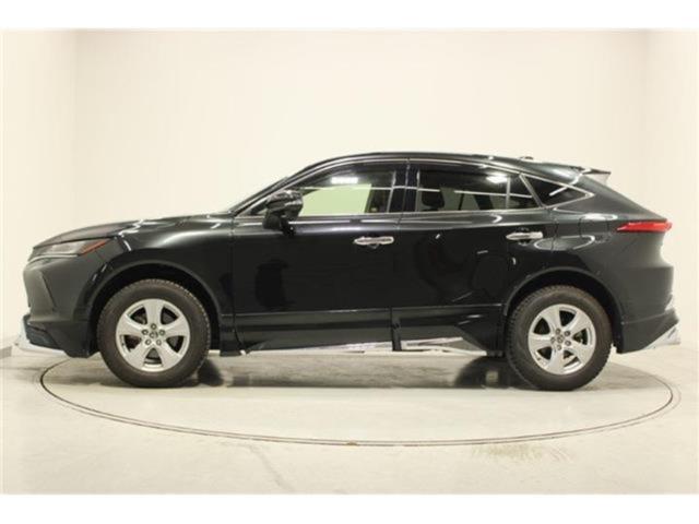 ハリアーハイブリッド（新潟県新潟市東区）画像10