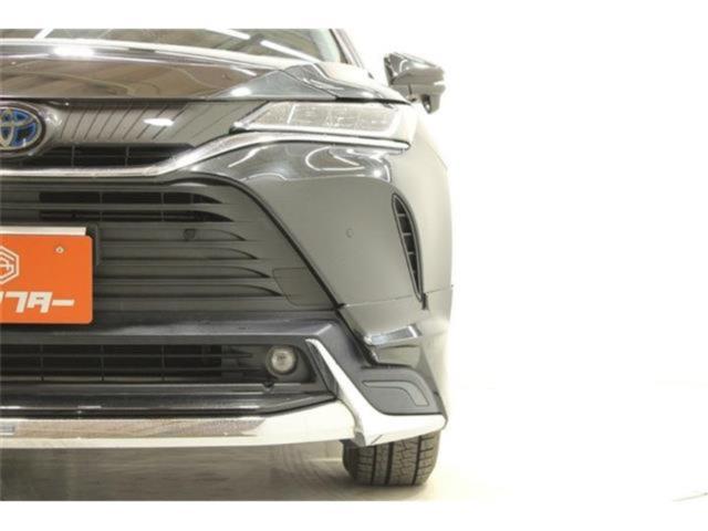 ハリアーハイブリッド（新潟県新潟市東区）画像15