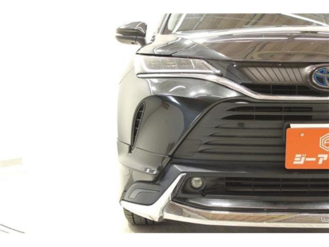 ハリアーハイブリッド（新潟県新潟市東区）画像17