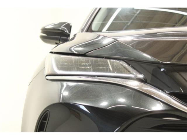 ハリアーハイブリッド（新潟県新潟市東区）画像18