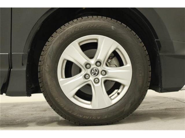 ハリアーハイブリッド（新潟県新潟市東区）画像23