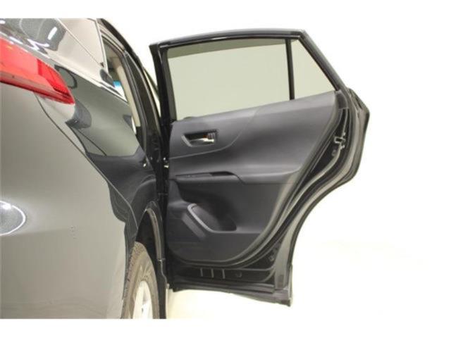 ハリアーハイブリッド（新潟県新潟市東区）画像31