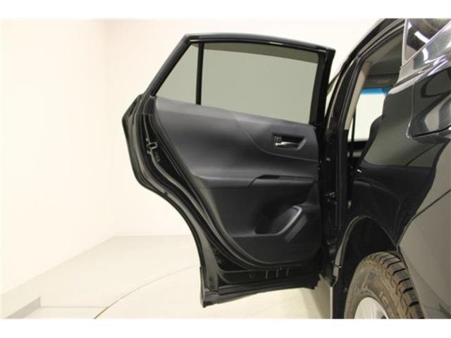 ハリアーハイブリッド（新潟県新潟市東区）画像35