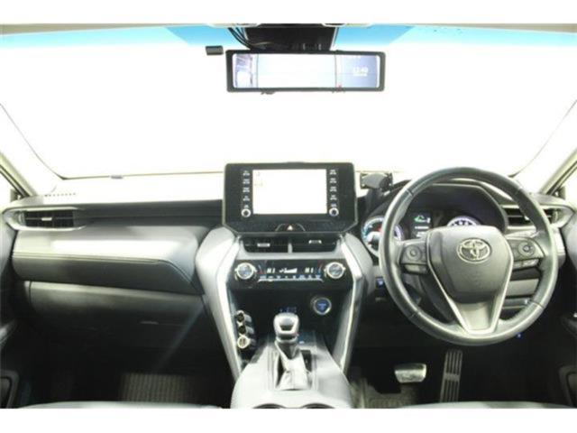 ハリアーハイブリッド（新潟県新潟市東区）画像45