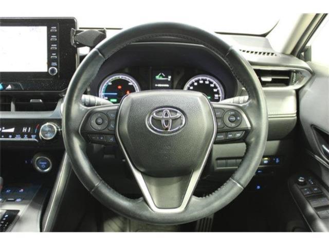 ハリアーハイブリッド（新潟県新潟市東区）画像46