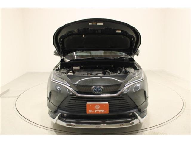 ハリアーハイブリッド（新潟県新潟市東区）画像70