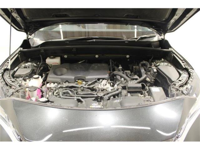 ハリアーハイブリッド（新潟県新潟市東区）画像71