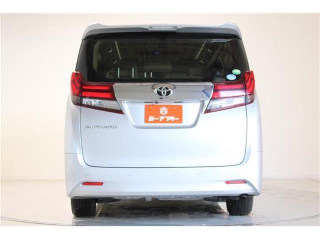 アルファード（新潟県新潟市東区）画像12