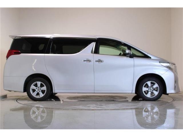 アルファード（新潟県新潟市東区）画像14