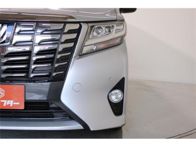 アルファード（新潟県新潟市東区）画像15