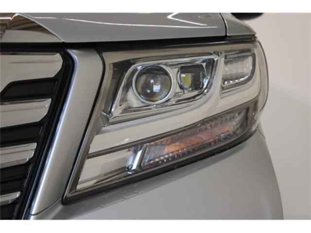 アルファード（新潟県新潟市東区）画像16