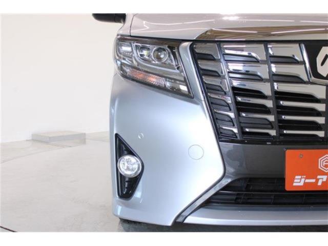 アルファード（新潟県新潟市東区）画像17