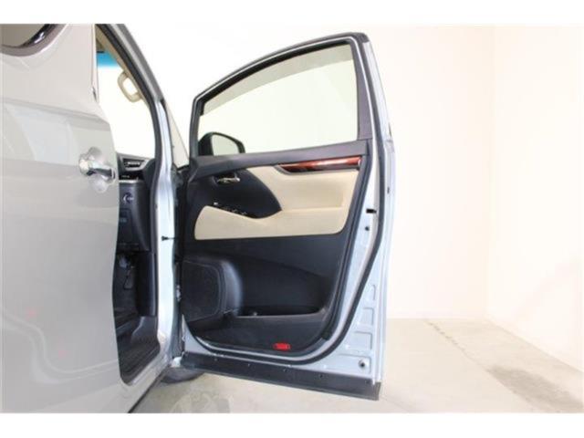 アルファード（新潟県新潟市東区）画像29