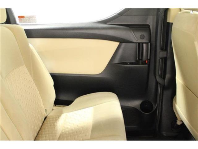 アルファード（新潟県新潟市東区）画像30