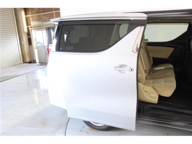 アルファード（新潟県新潟市東区）画像31