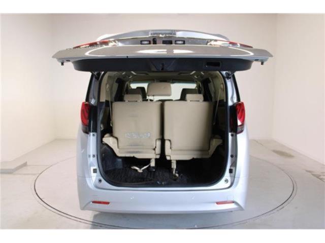 アルファード（新潟県新潟市東区）画像32