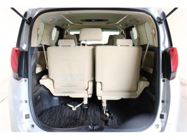 アルファード（新潟県新潟市東区）画像33