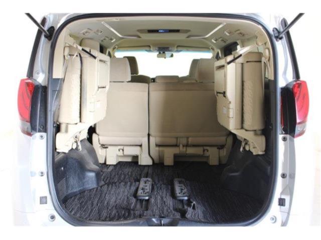 アルファード（新潟県新潟市東区）画像34