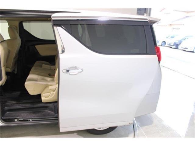 アルファード（新潟県新潟市東区）画像36