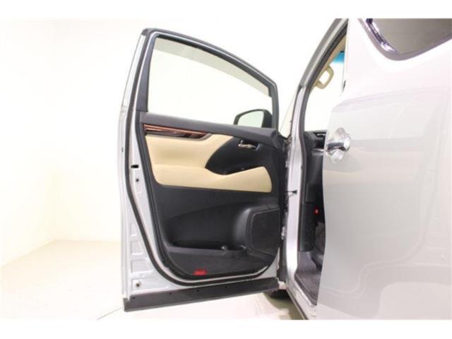 アルファード（新潟県新潟市東区）画像37