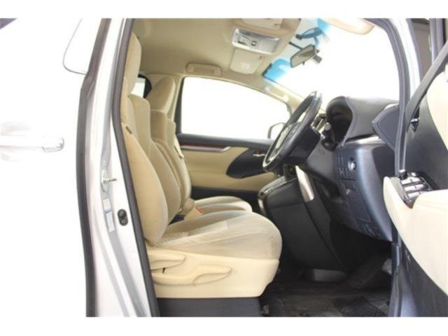 アルファード（新潟県新潟市東区）画像38