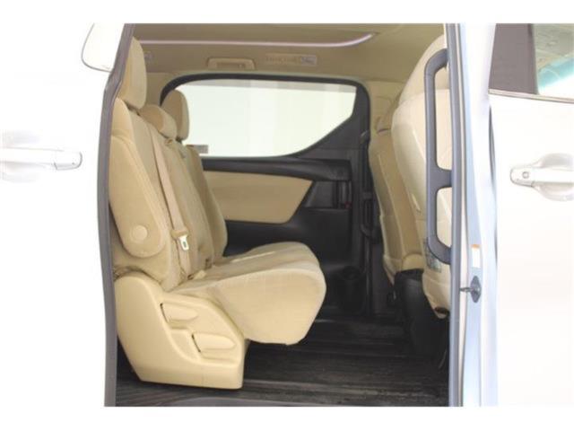 アルファード（新潟県新潟市東区）画像40