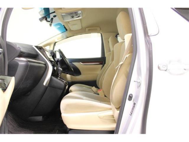 アルファード（新潟県新潟市東区）画像46