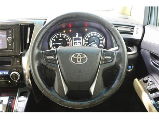 アルファード（新潟県新潟市東区）画像49