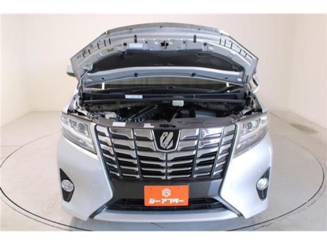 アルファード（新潟県新潟市東区）画像72