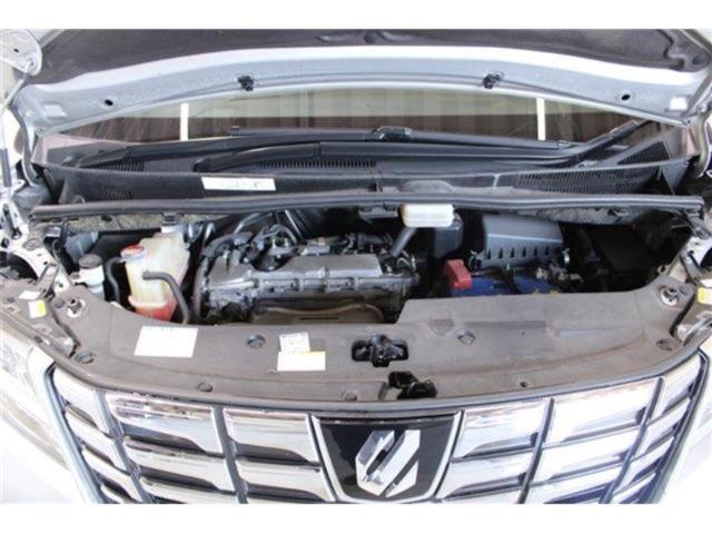 アルファード（新潟県新潟市東区）画像73