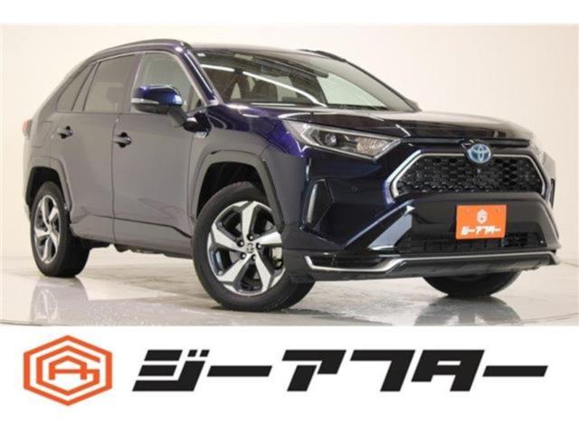 ＲＡＶ４（新潟県新潟市東区）