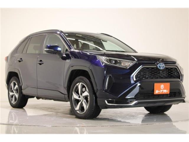 ＲＡＶ４（新潟県新潟市東区）