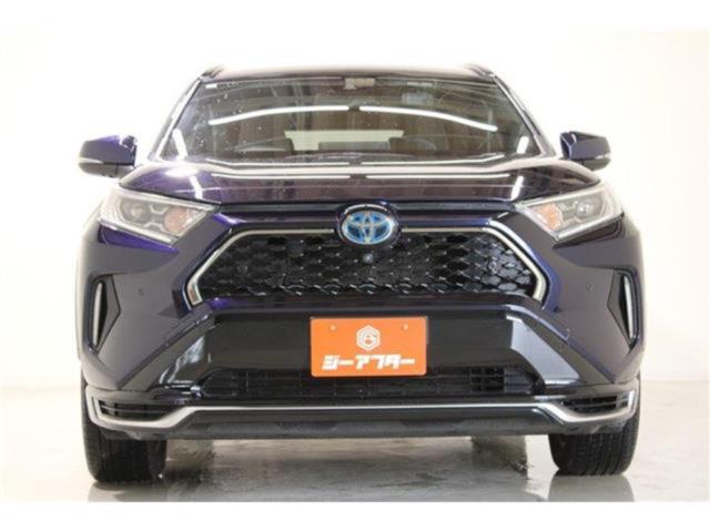 ＲＡＶ４（新潟県新潟市東区）