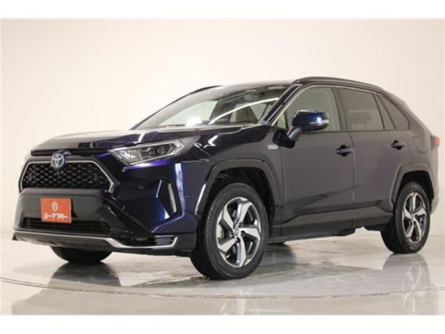 ＲＡＶ４（新潟県新潟市東区）