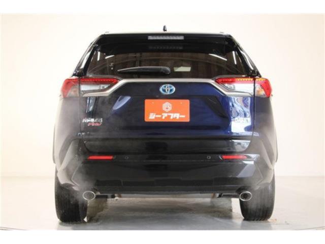 ＲＡＶ４（新潟県新潟市東区）
