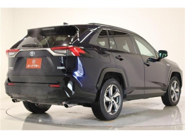 ＲＡＶ４（新潟県新潟市東区）
