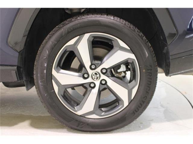 ＲＡＶ４（新潟県新潟市東区）