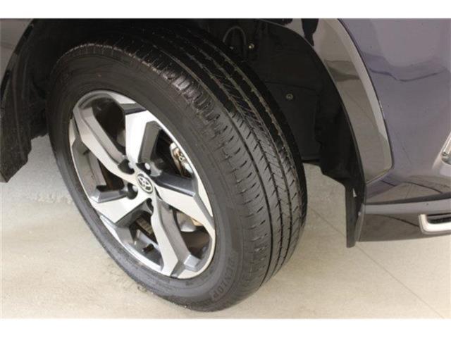 ＲＡＶ４（新潟県新潟市東区）