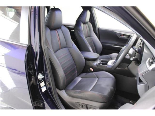 ＲＡＶ４（新潟県新潟市東区）