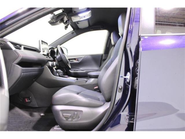 ＲＡＶ４（新潟県新潟市東区）