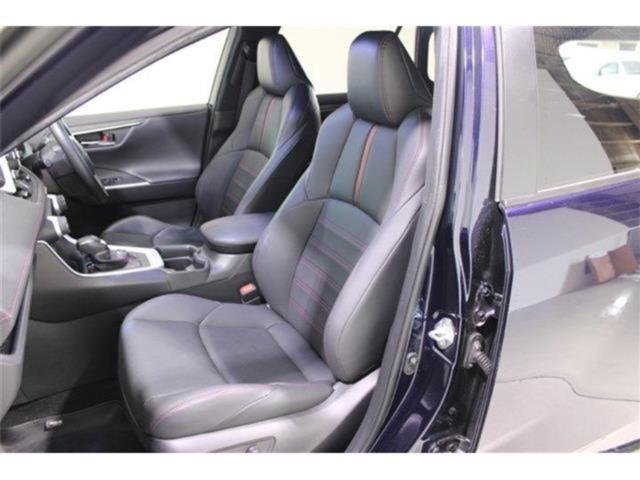 ＲＡＶ４（新潟県新潟市東区）