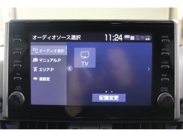 ＲＡＶ４（新潟県新潟市東区）