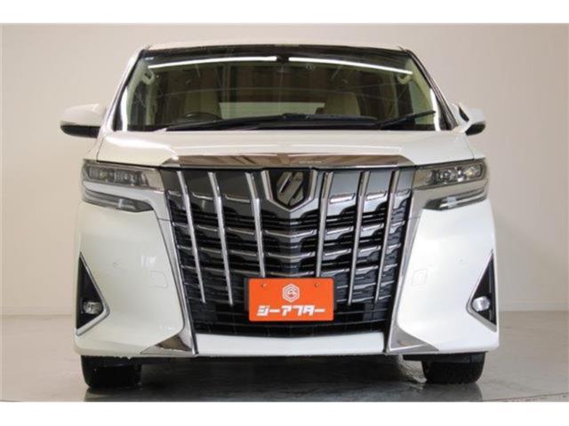 アルファード（新潟県新潟市東区）画像8