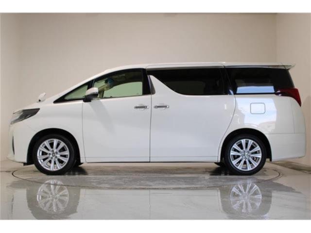 アルファード（新潟県新潟市東区）画像10