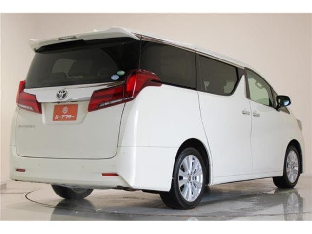 アルファード（新潟県新潟市東区）画像13