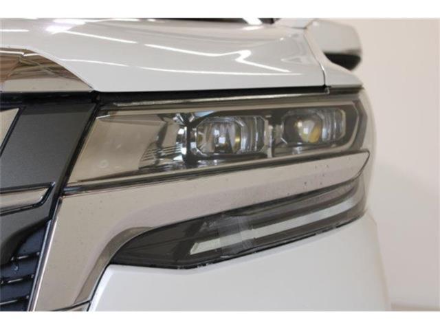 アルファード（新潟県新潟市東区）画像16