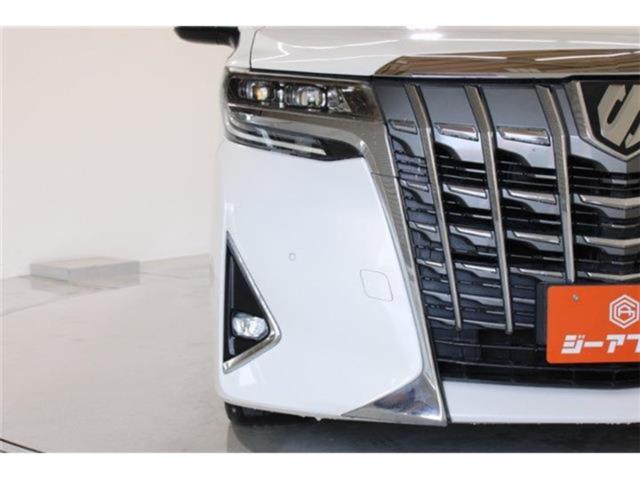 アルファード（新潟県新潟市東区）画像17